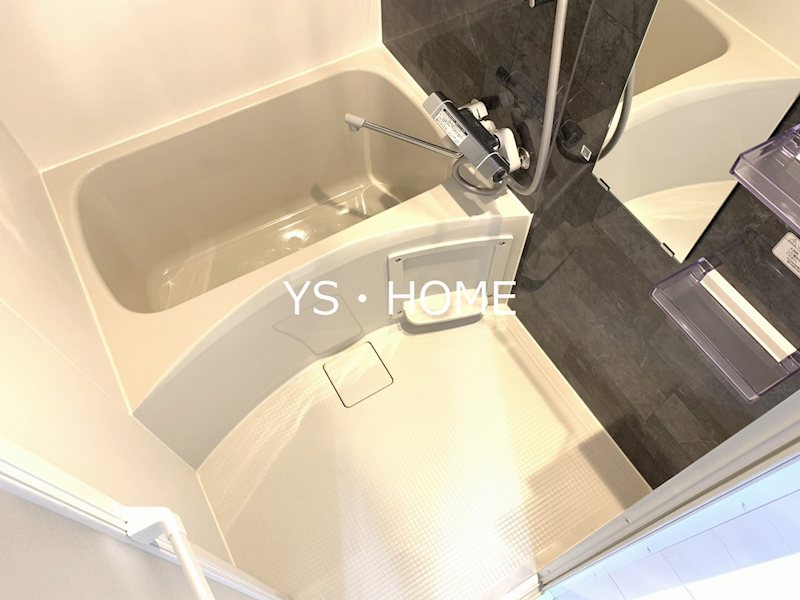 Ａｇｌａｉａ　新宿西落合  風呂画像