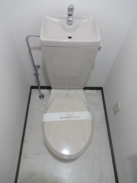 セレーノ武蔵野 その他6