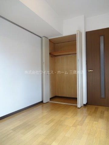 セレーノ武蔵野 リビング