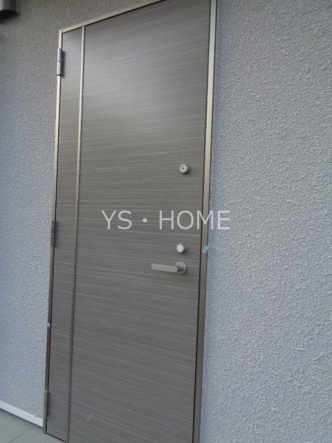 Ｌｅｉ　Ｍａｋａｍａｅ  玄関