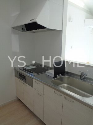 Ｌｅｉ　Ｍａｋａｍａｅ  キッチン