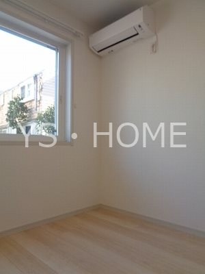 Ｌｅｉ　Ｍａｋａｍａｅ  ベッドルーム