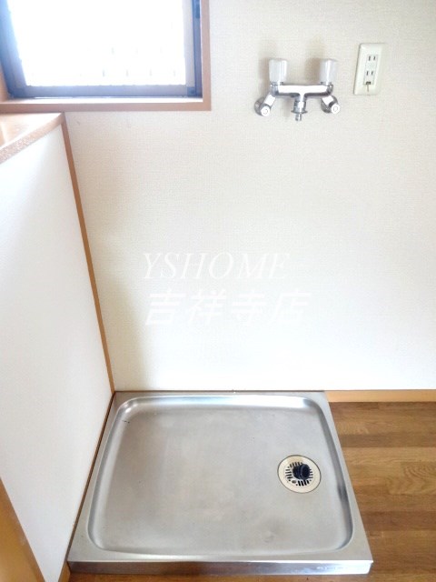 リェゾン井草 その他2