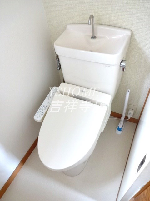 リェゾン井草 その他5