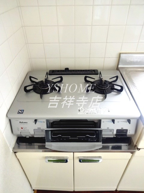 リェゾン井草 その他10