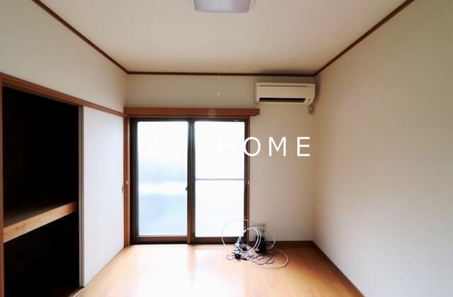 リェゾン井草 ベッドルーム