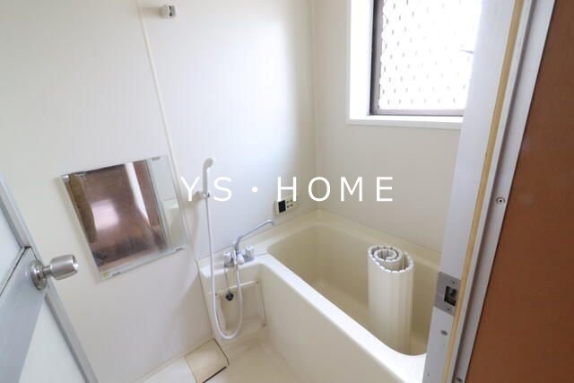 リェゾン井草 風呂画像