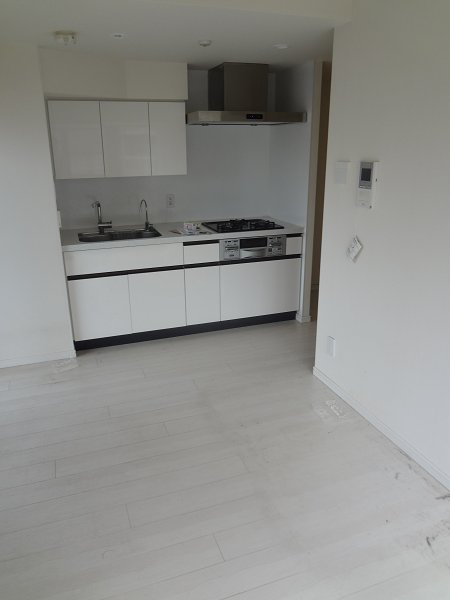 ローレルアイ東中野  リビング