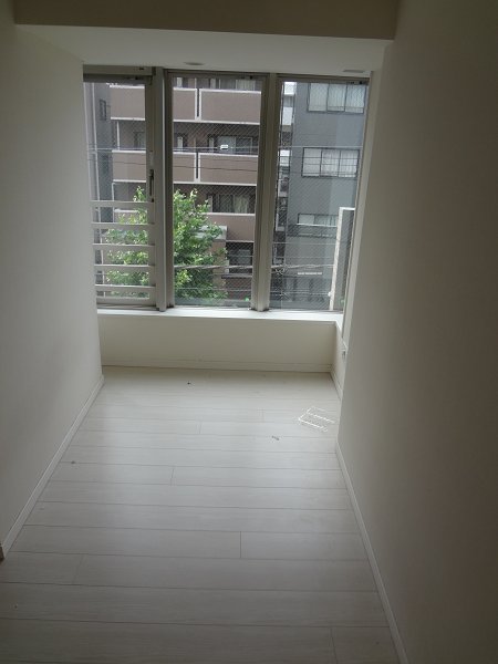 ローレルアイ東中野  ベッドルーム