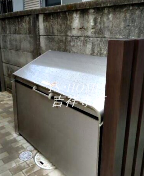 ユーフォリア武蔵野 その他2