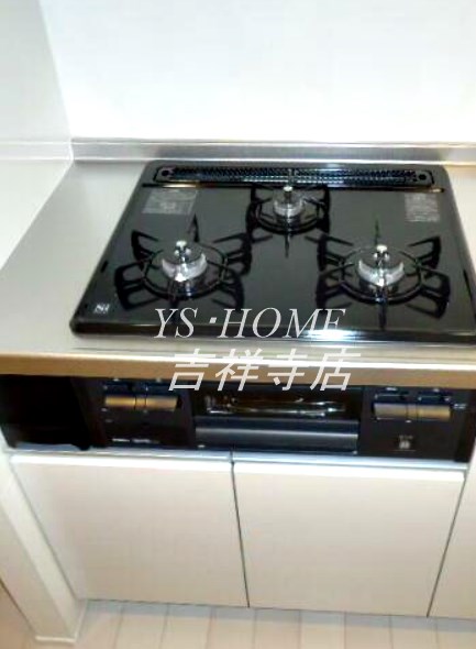 ユーフォリア武蔵野 その他9