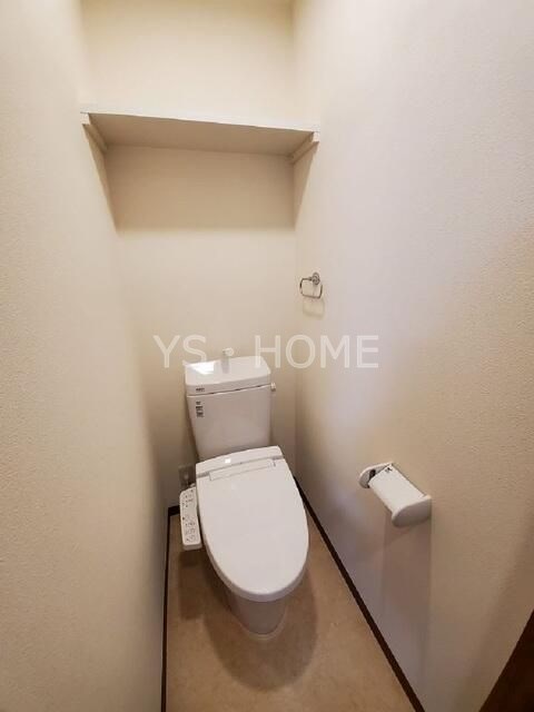 MJメゾンB棟 その他1