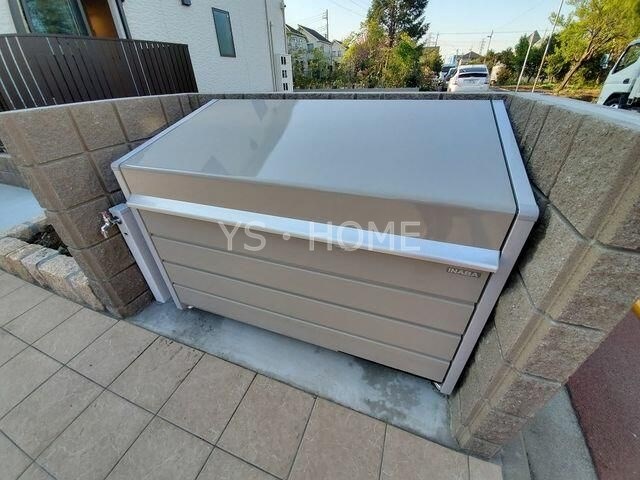 MJメゾンB棟 その他7