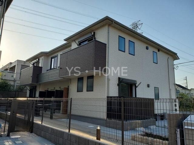 MJメゾンB棟 その他8