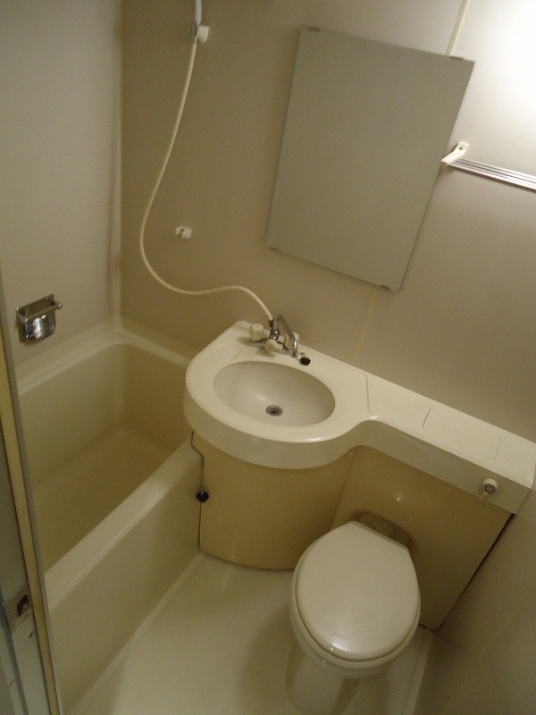 パークブリージェ井の頭 その他1