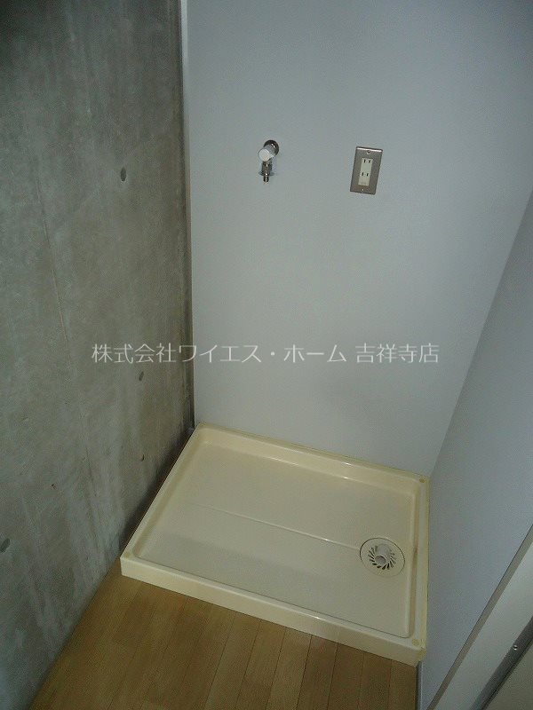 パークブリージェ井の頭 その他2