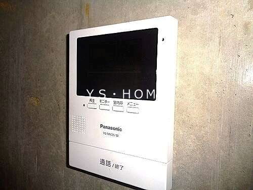 パークブリージェ井の頭 その他4