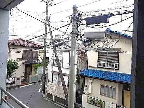 パークブリージェ井の頭 その他5