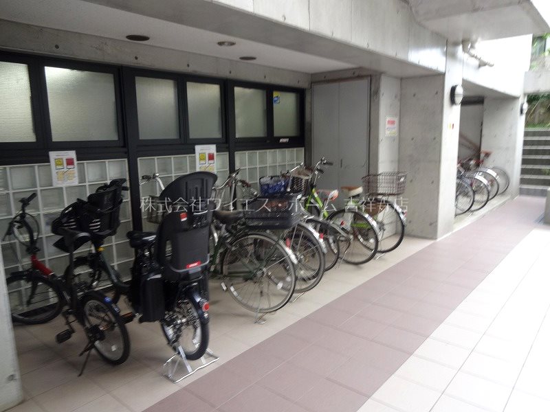 パークブリージェ井の頭 その他7