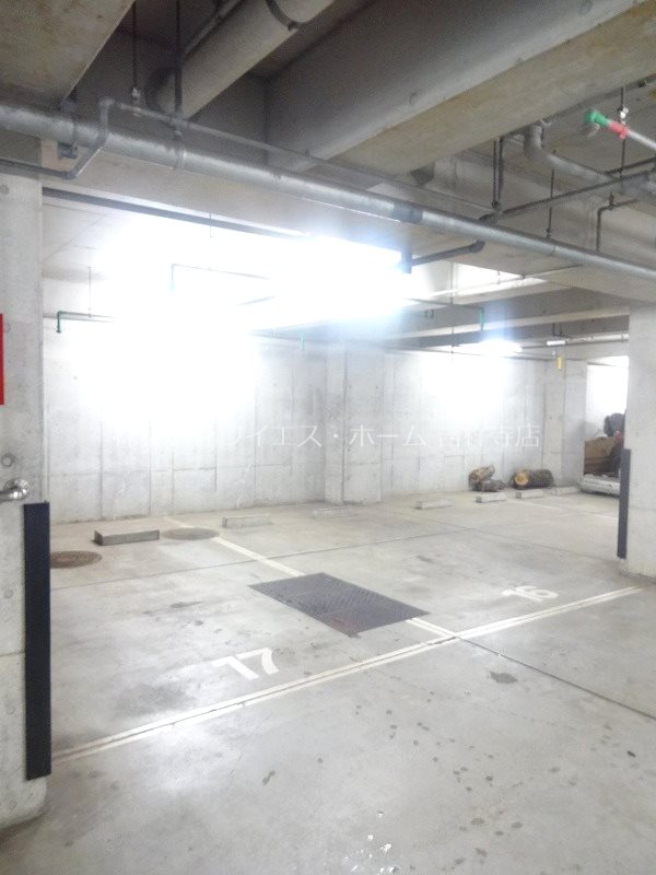 パークブリージェ井の頭 その他8