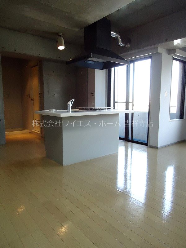 パークブリージェ井の頭 その他11