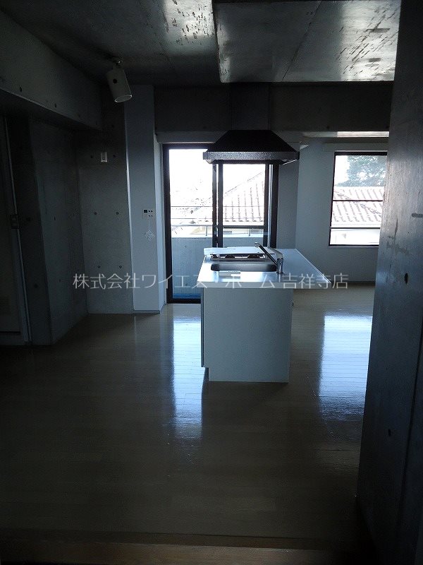 パークブリージェ井の頭 その他12