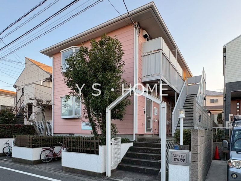 エステートピア貫井北町 その他外観1