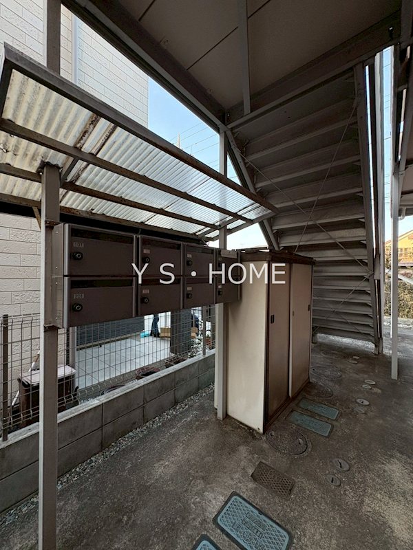 エステートピア貫井北町 その他9