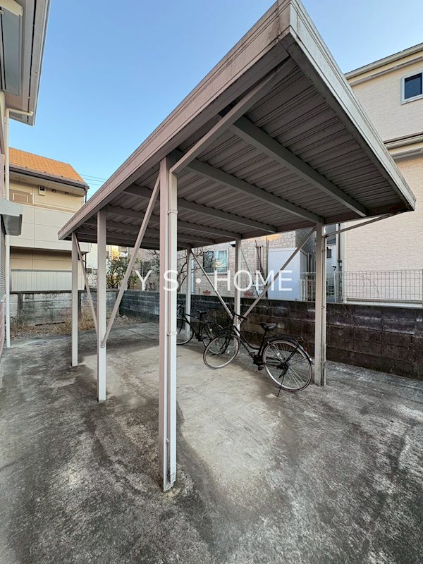 エステートピア貫井北町 その他11