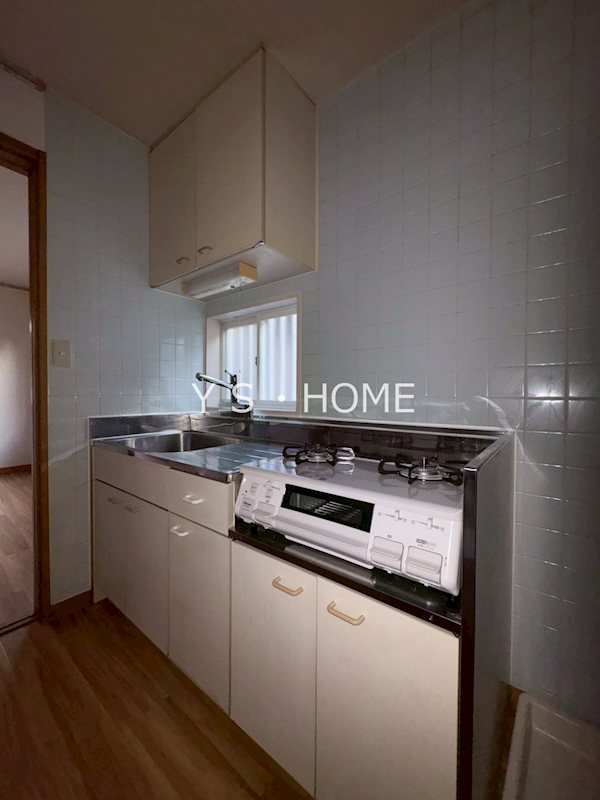 エステートピア貫井北町 キッチン