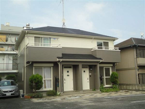 フローラ小金井  その他外観1