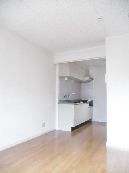 フローラ小金井  リビング