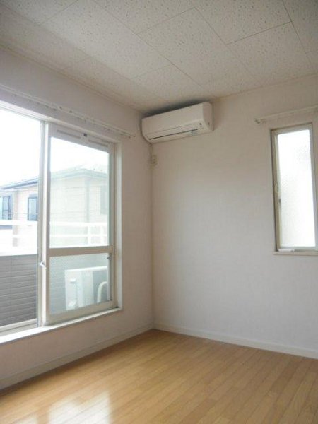 フローラ小金井  ベッドルーム