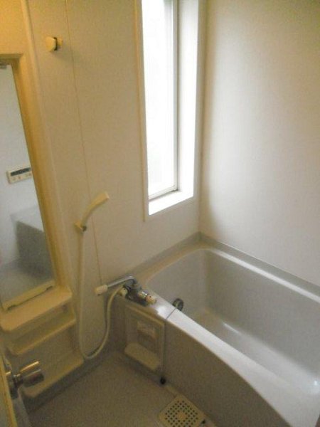 フローラ小金井  風呂画像