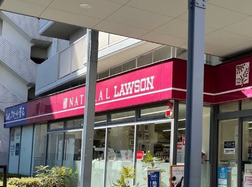 ハイエスト荻窪 周辺画像3