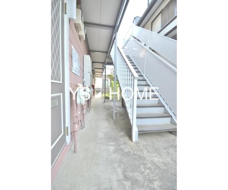 エステートピア貫井北町 その他外観1