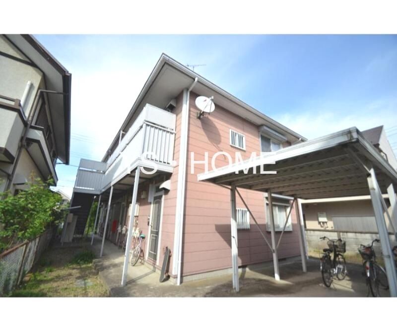 エステートピア貫井北町 その他外観2