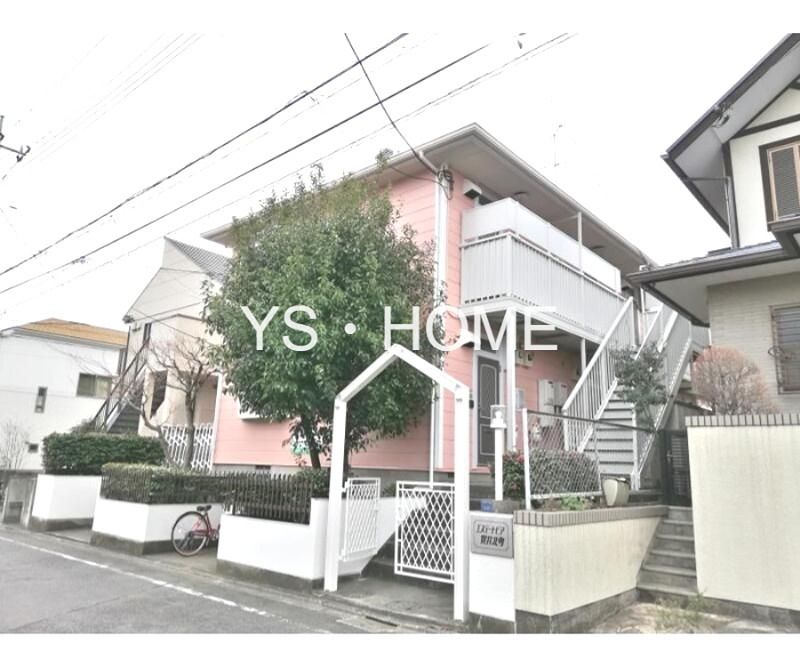 エステートピア貫井北町 その他外観3