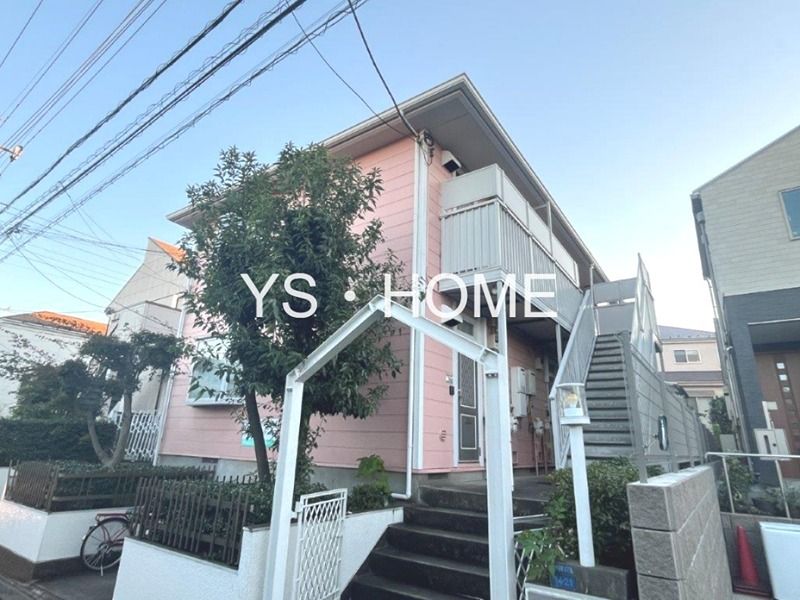 エステートピア貫井北町 その他外観4