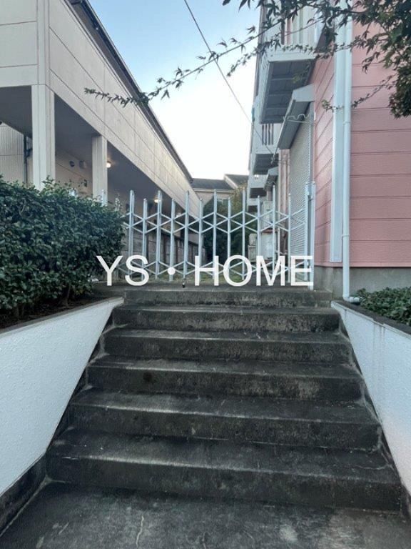 エステートピア貫井北町 その他12