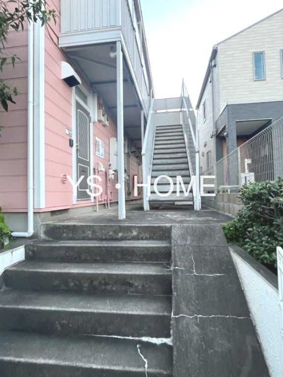 エステートピア貫井北町 その他15