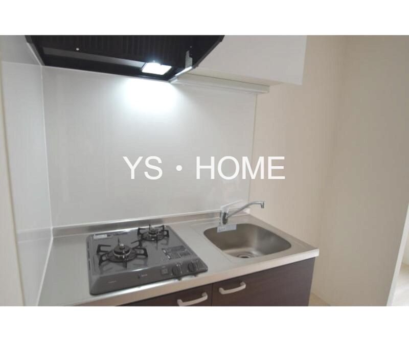 エステートピア貫井北町 キッチン