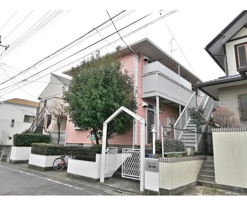 エステートピア貫井北町 その他28