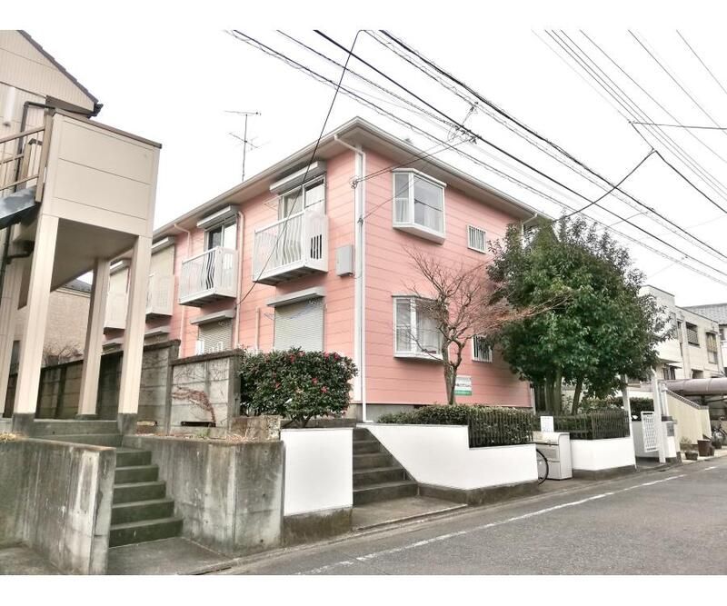 エステートピア貫井北町 その他29