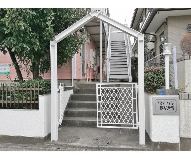 エステートピア貫井北町 その他31