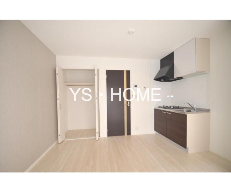 エステートピア貫井北町 ベッドルーム