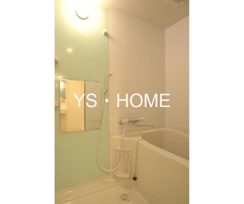 エステートピア貫井北町 風呂画像