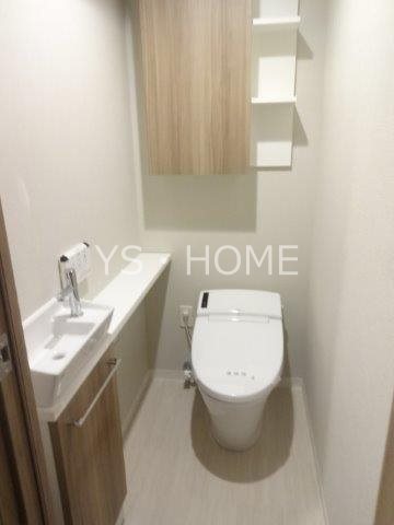 クリオ武蔵小金井フロントアベニュー  その他2