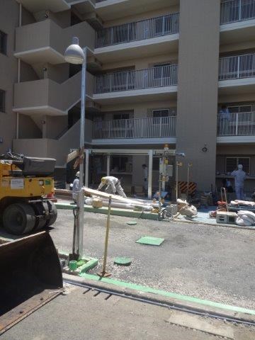 クリオ武蔵小金井フロントアベニュー  その他4