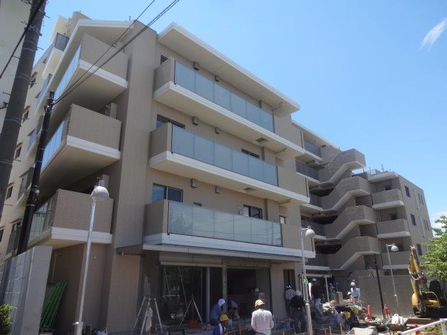 クリオ武蔵小金井フロントアベニュー  その他5